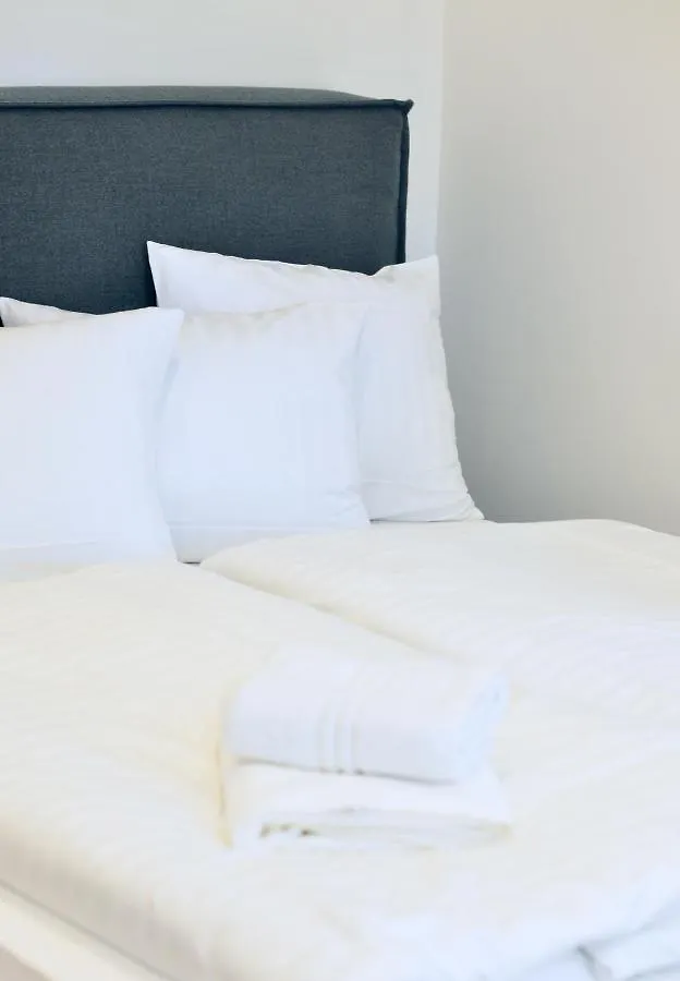 Charming Studio In Servitenviertel I Apartment Vienna 0*,  Austria
